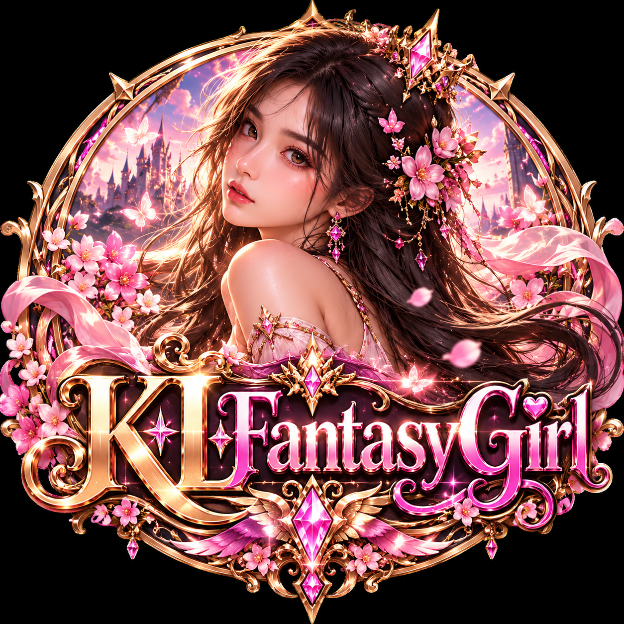 KL Fantasy Girl